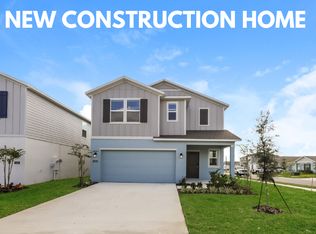 3686 Hardman Dr, Lake Wales, FL 33853