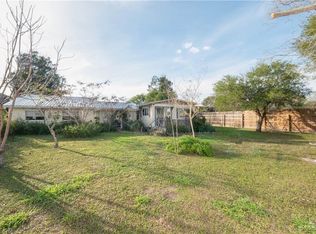 414 S Arroyo Blvd, Rio Hondo, TX 78583