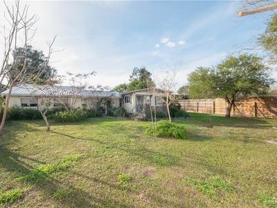 414 S Arroyo Blvd, Rio Hondo, TX, 78583