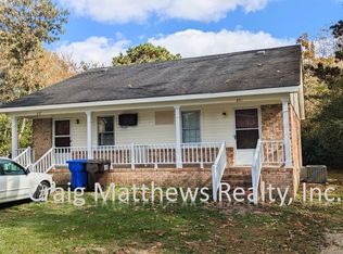 261 S Railroad St, Coats, NC 27521
