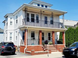 11 Julia St #2, Malden, MA 02148