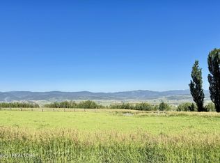 LOT 46 W Elkhorn Dr, Thayne, WY 83127