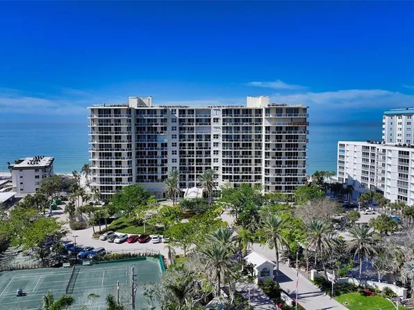 1800 Benjamin Franklin Dr APT A802, Sarasota, FL 34236