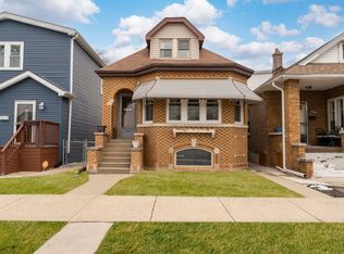 2513 N New England Ave, Chicago, IL 60707