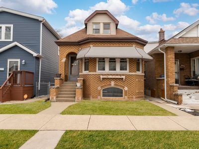 2513 N New England Ave, Chicago, IL, 60707