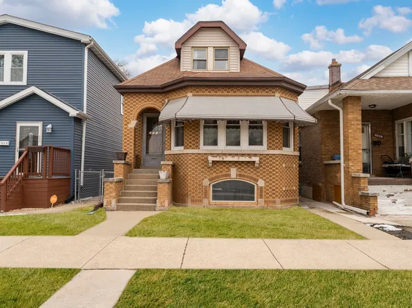 2513 N New England Ave, Chicago, IL 60707