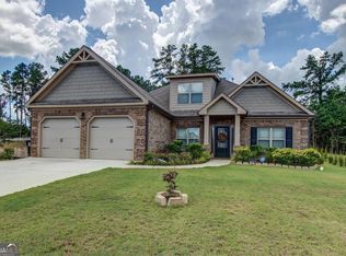 1452 Bourdon Bell Dr SE, Conyers, GA 30013