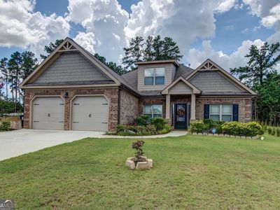 1452 Bourdon Bell Dr SE, Conyers, GA, 30013