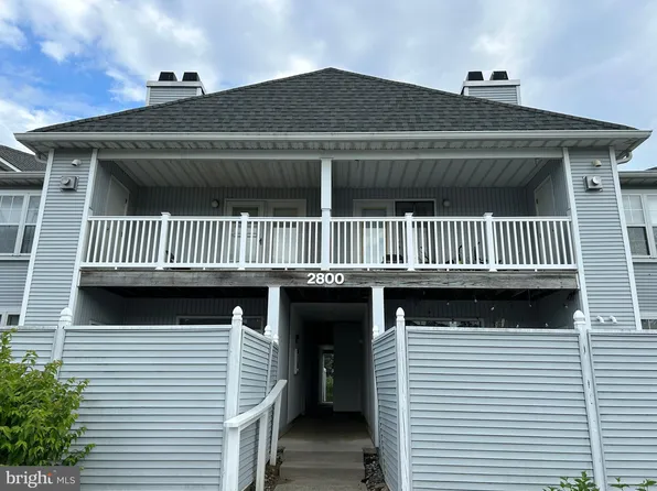 2809 Waters Edge Dr #260, Newark, DE 19702