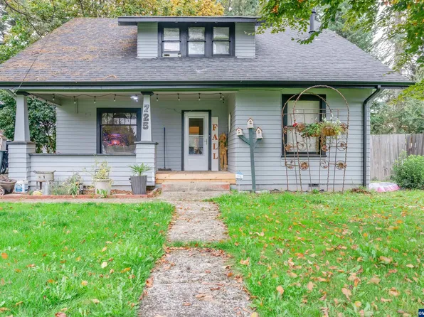 725 10th Ave, Sweet Home, OR 97386