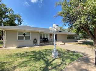 3501 Austin Pl, Snyder, TX 79549