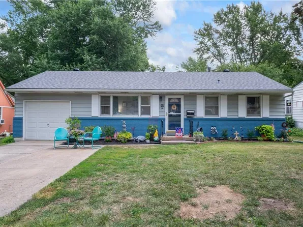 2925 S Northern Blvd, Independence, MO 64052