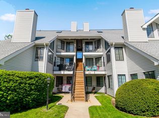 1633 Carriage House Ter APT D, Silver Spring, MD 20904