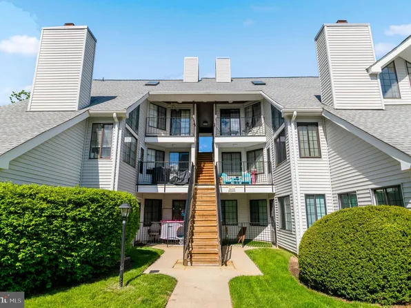 1633 Carriage House Ter APT D, Silver Spring, MD 20904