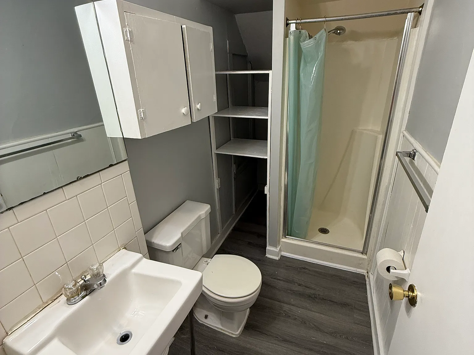 1 bed, 700 sqft, $795 — Photo 3