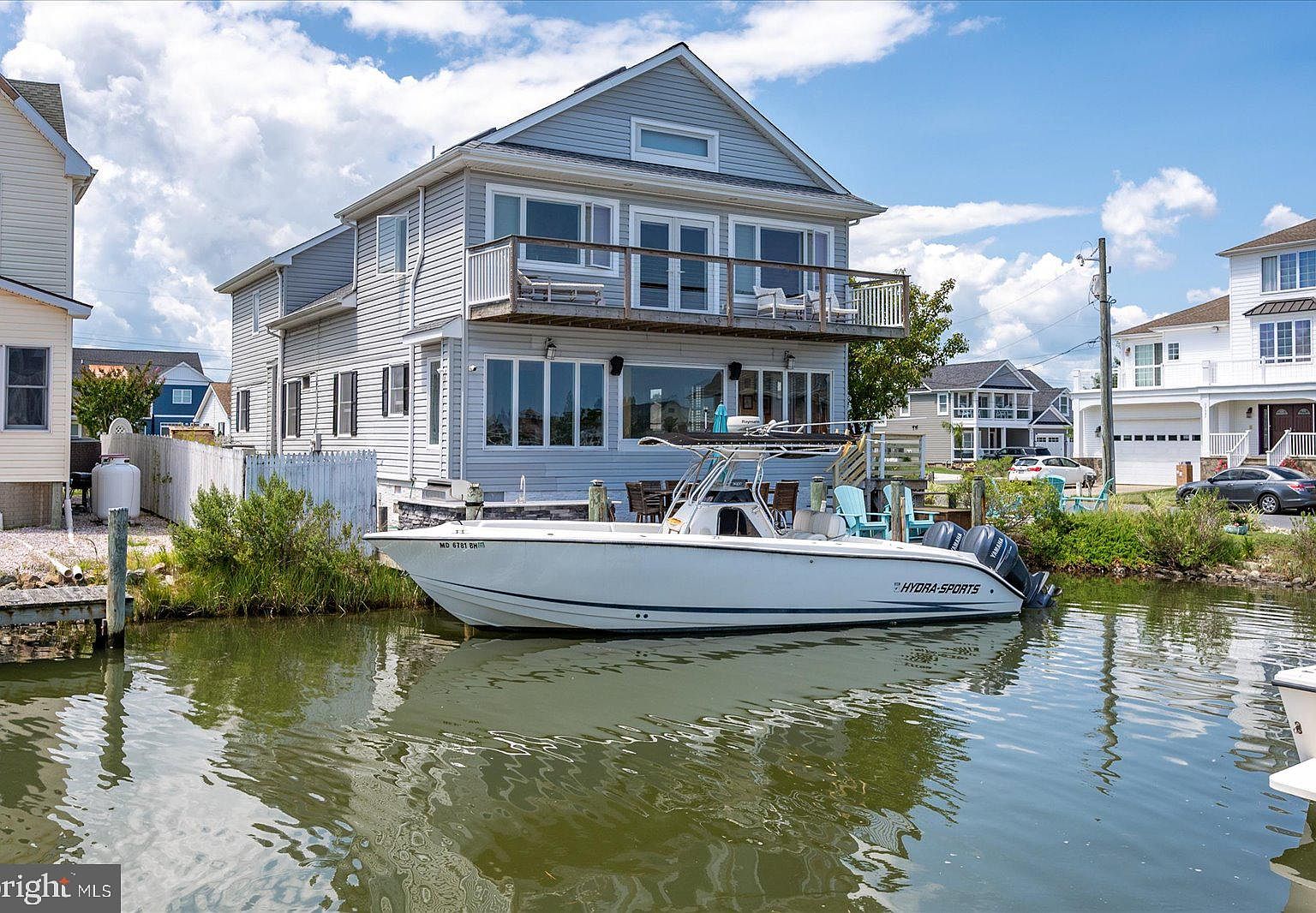 12620 Quay Ln, Ocean City, MD 21842 Zillow