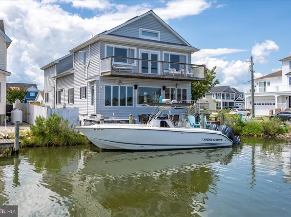 12620 Quay Ln, Ocean City, MD 21842
