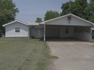 4650 W State Highway F, Portageville, MO 63873