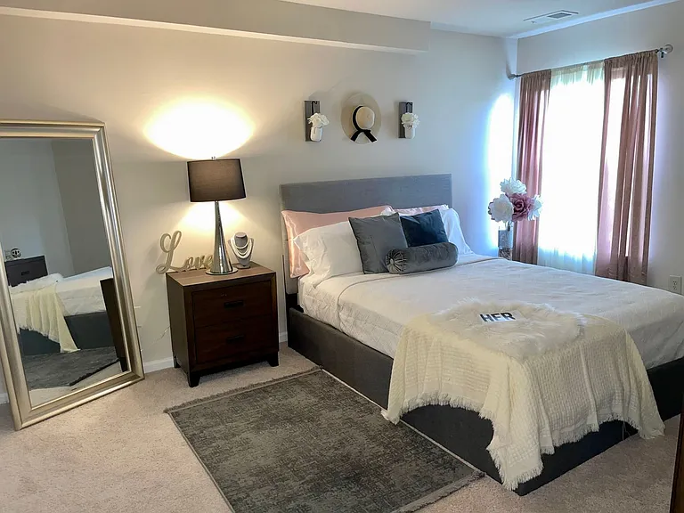 Dolley Madison Apartments at Tysons — Photo 17