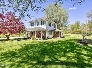 629 Eastern Ave, Bellefontaine, OH