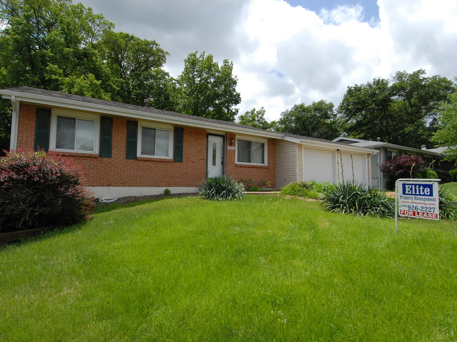 3 bed, 2.5 bath, 1618 sqft, $2,275 — Photo 1