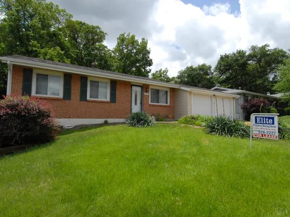 428 Tulsa Ave, Ballwin, MO 63021