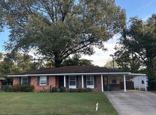 5047 Howard Pl, Millington, TN 38053