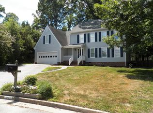 4512 Argonne Ct, Glen Allen, VA 23060