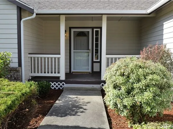 5416 33rd Ct SE, Lacey, WA 98503