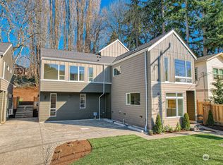 9522 3rd Ave NE #B, Seattle, WA