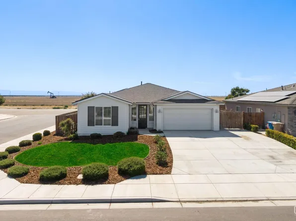 5817 Eiffel Pl, Bakersfield, CA 93311