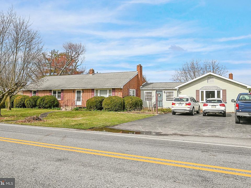 820 Butter Rd, Dover, PA 17315 Zillow