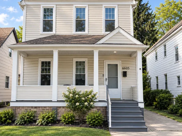 6605 Bonna Ave Unit 1, Cleveland, OH 44103