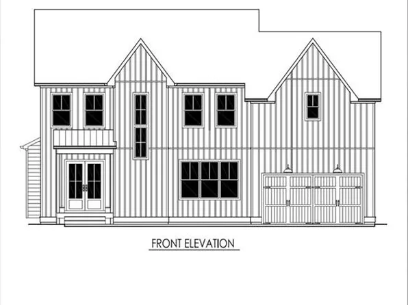1677 Daffodil Dr, Marietta, GA 30062