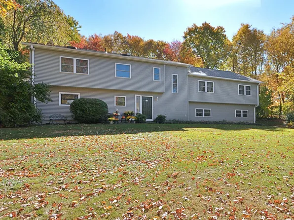 21 Brighton Road, Prospect, CT 06712