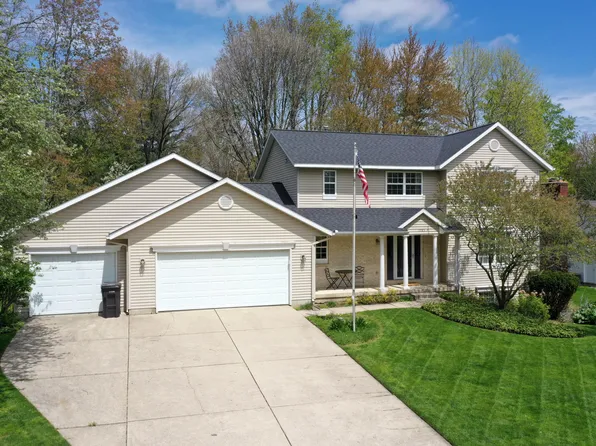 1985 Glenvale Dr SW, Wyoming, MI 49519