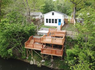 240 Fredonia Rd, Manchester, TN 37355