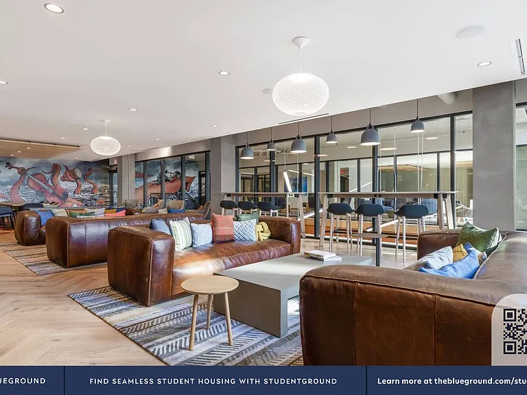Building's Lounge