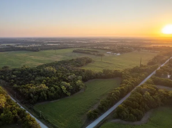 0 SW 190th St, Rose Hill, KS 67133