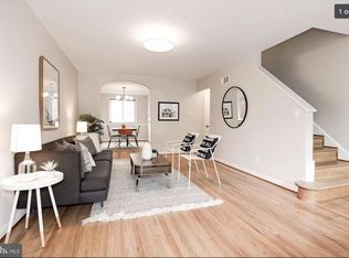 2210 16th St NE, Washington, DC 20018