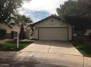 2231 W Ironwood Dr, Chandler, AZ 85224