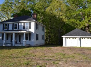 4152 Westover Dr, Danville, VA 24541