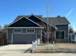 63468 Phoenix Way, Bend, OR 97701