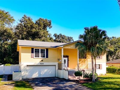 500 Bison Cir, Apopka, FL, 32712