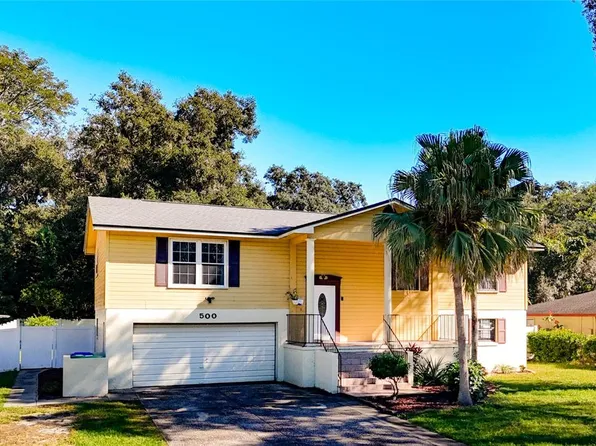500 Bison Cir, Apopka, FL 32712