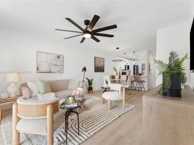 10900 NW 29th Ct, Sunrise, FL, 33322