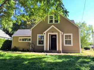 1390 SW Stump St, Dallas, OR 97338