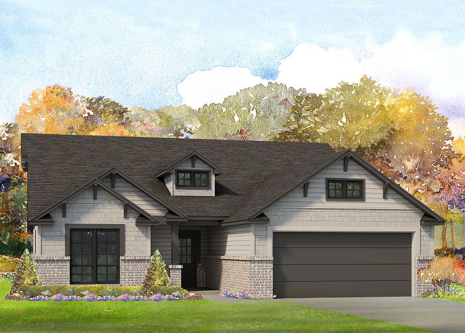 Traditional Elevation