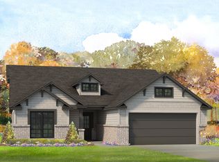 13206 S 72nd East Ave, Bixby, OK 74008