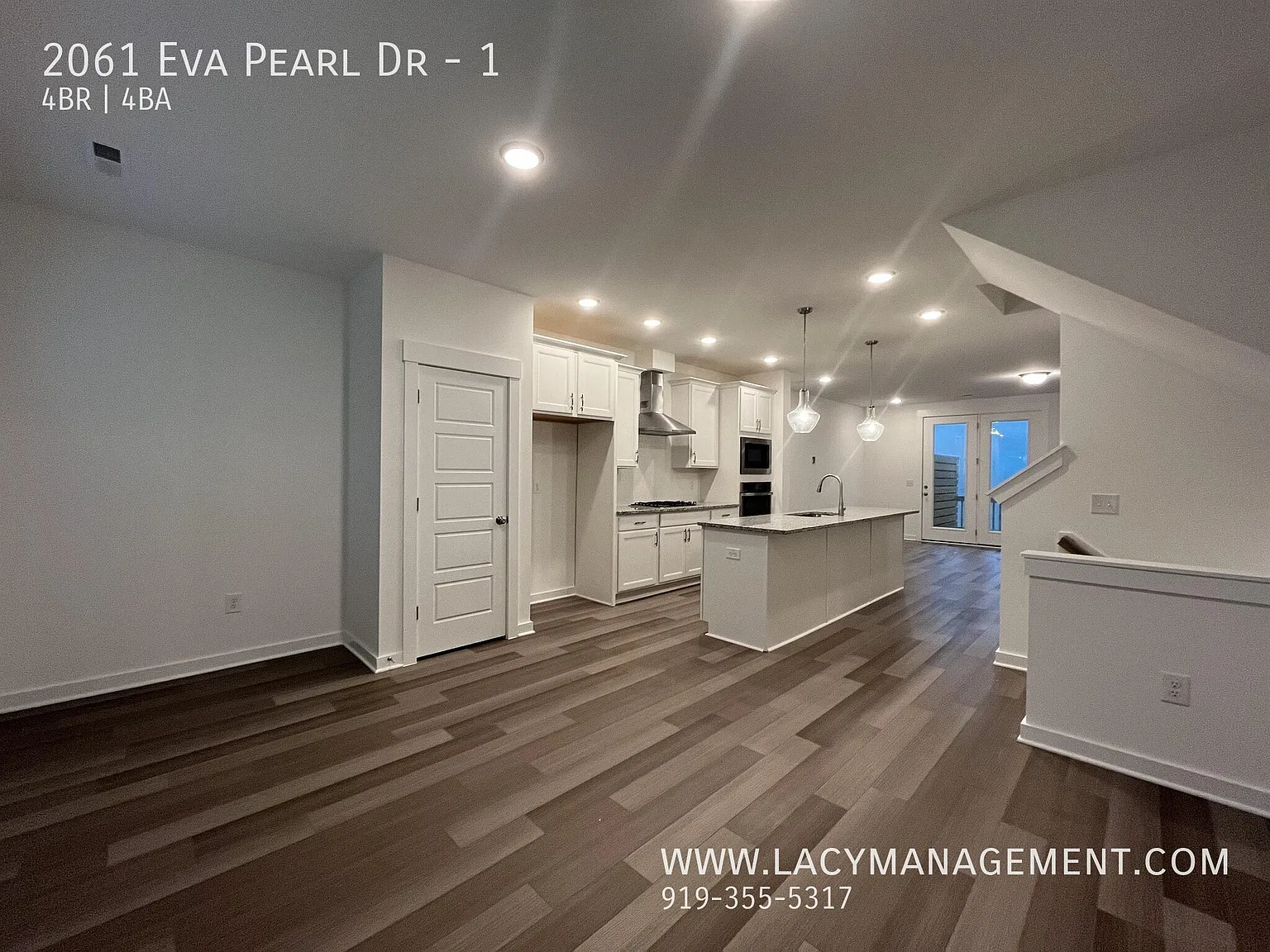 4 bed, 3.5 bath, 2201 sqft, $2,245 — Photo 4